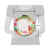 American Greetings Tropical Luau Party Supplies for BBQs and All