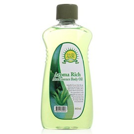 I'm excited 465ml body oil with a refreshing aloe scent / 또또몰 상쾌한 알로에 향이 감싸는 기분 465ml 바디오일