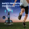 Rocket Launcher for Kids with Launch Set Up to 200