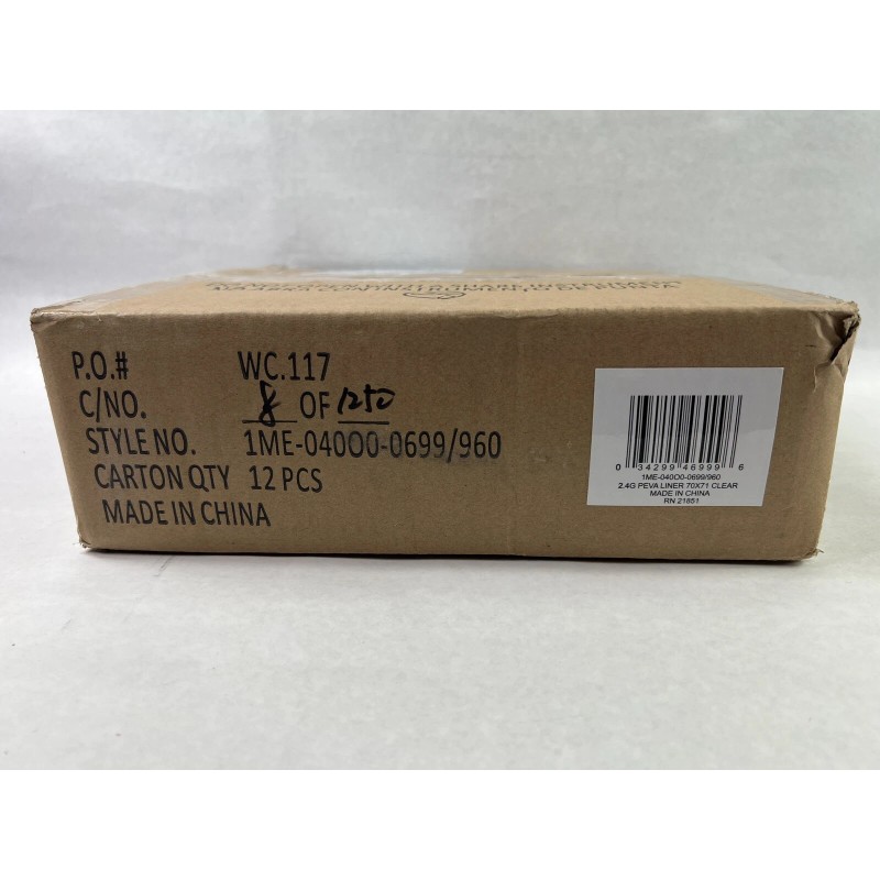 Milberg Factors Inc Lot Of 3 Excell 70 in. H