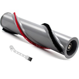 V11 Roller Brush Replacement Parts Compatible with Dyson V11 Animal, Absolute Cordless Vacuum Attachments, V11 Models High Torque Cleaner Brush Head Replacement. Part No. 970135-01, 970100-05