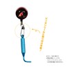 Taka Sangyo V-161 Squid Hook Fix, Blue