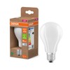 Osram LED Classic A 150 Energy efficiency class A 11.6W