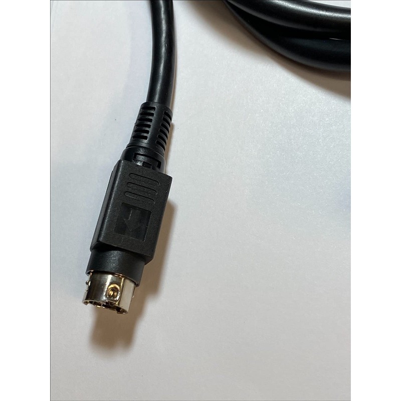 Replacement for 12V 7A 4 Pin AC-DC Switching Adaptor Power