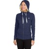 Three Sixty Six Sudaderas de ajuste seco para mujer, sudadera