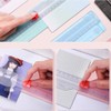 ikasus Paper Cutter for Cardstock Portable Cutter Trimmer Mini Paper