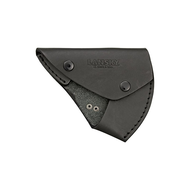 Lansky AX-911 Firefighter Battle Ax