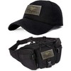 Phoenix Ikki Navy SEALs Special Forces Stars & Stripes USA