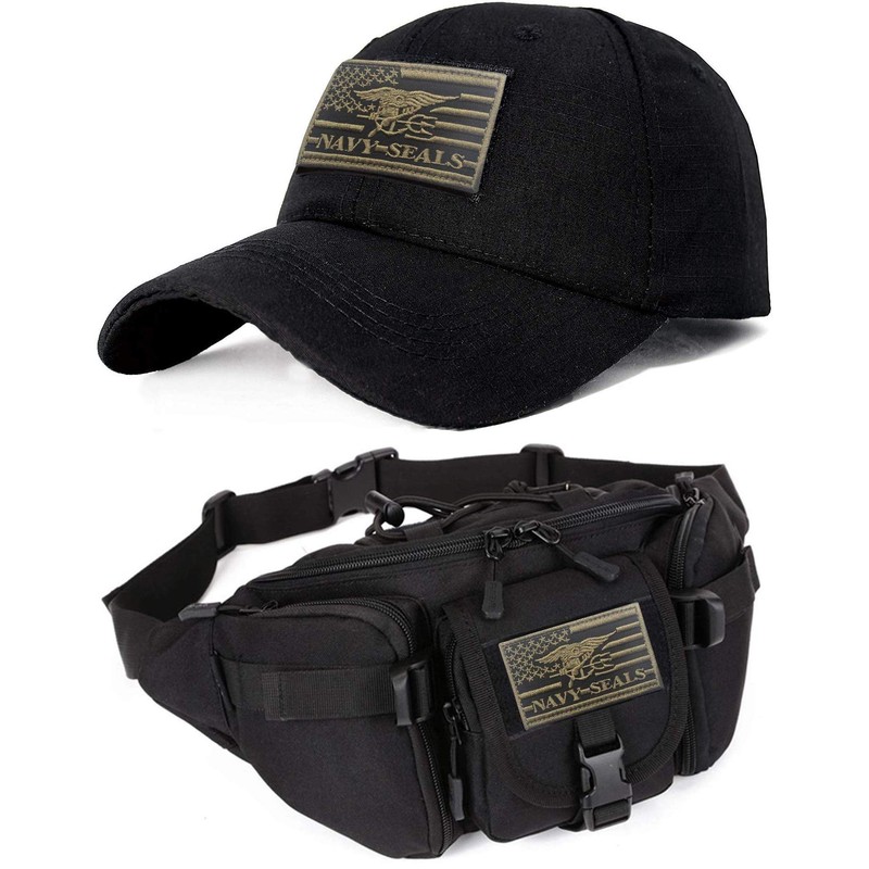 Phoenix Ikki Navy SEALs Special Forces Stars & Stripes USA