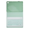 Tablet Keyboard Magnetic Protective Case BT Connection Slim Wireless Keyboard