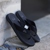 REEF REEF Phantoms Men's Beach Flip Flop, Water Friendly, Soft