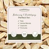 Starwest Botanicals Organic Astragalus Root Sliced - Dried Herb for