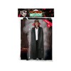 atosa – Fancy Dress – S/Rab. Cape Vampire