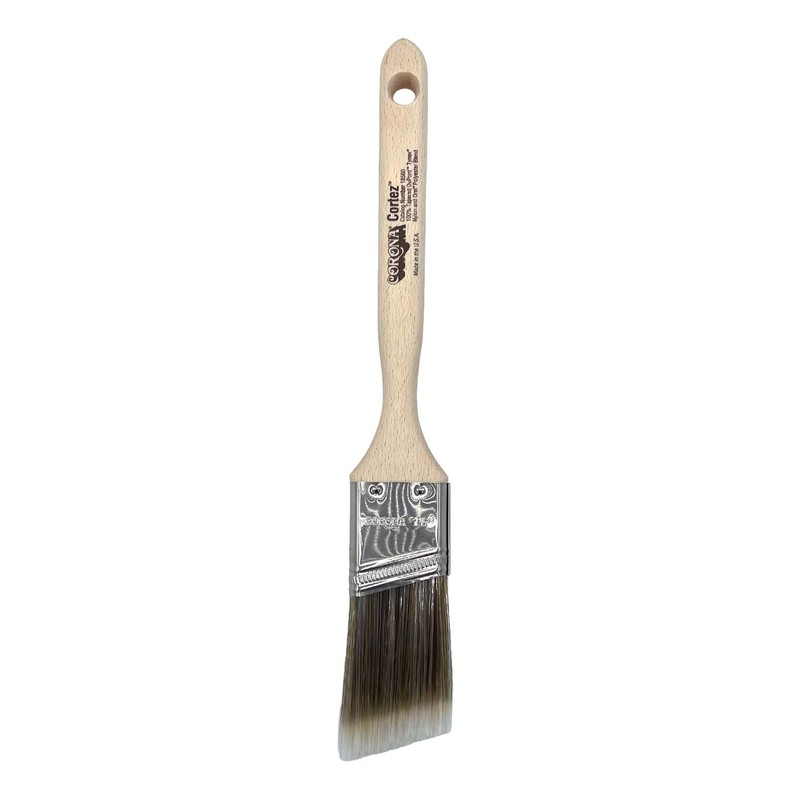 Corona 1.5 CORTEZ Tynex/Orel Paint Brush