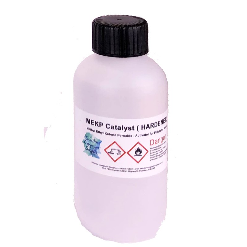 Swindon Composite Supplies : Marine White Gelcoat 250g Lloyds Approved