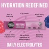 Hunter & Gather: Restore Electrolytes