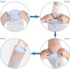 VALLEYWIND Cast Covers for Shower Leg Adult Cast Protector Keep
