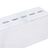8 Holes Tweezers Holder Tweezer Display Stand Storage Rack with