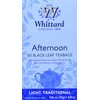 Whittard of Chelsea Afternoon Blend 50 Teabags