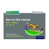Read Write Inc Phonics: Grey Set 7 Storybook 1 Rex