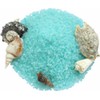 Dead Sea Salt Deep Pacific Maritime Bath Salt Scented Bath
