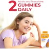 One A Day Teens Multivitaminico Completo 120 Gomitas Sabor Frutas