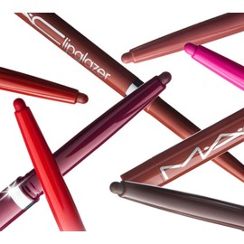 MAC Lip Glaze Glossy Liner