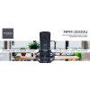 Marantz MPM-2000U Professional Condenser Microphone