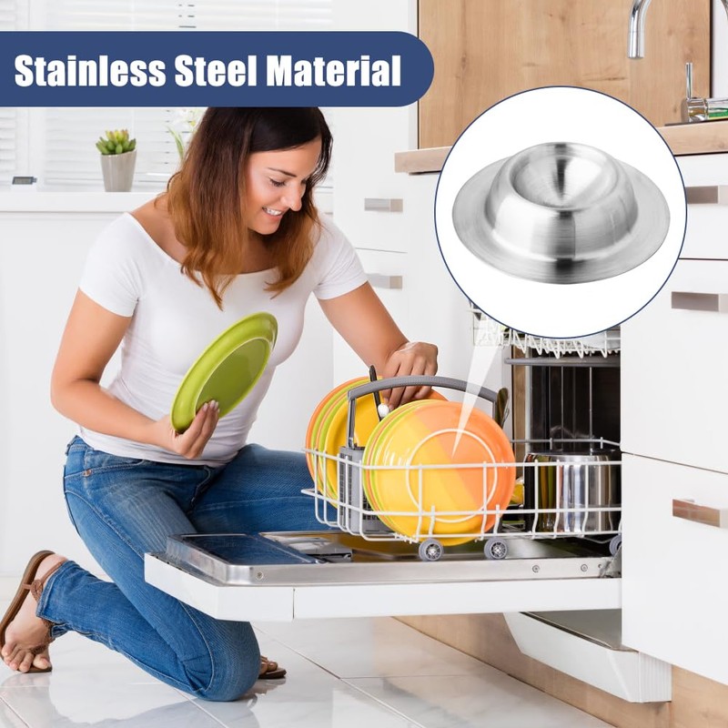 Boiled Egg Holder Egg Cups 2 Pieces, Metal Egg Cup