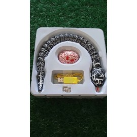 INNOVATION NEW INNOVATION 16" IR REMOTE  CONTROL SNAKE TOY USB RECHARGEABLE FREE SHIPPING