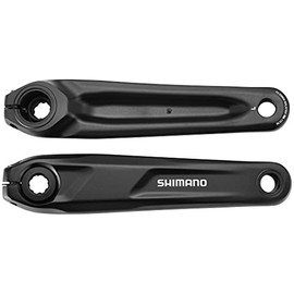 SHIMANO Steps FC-EM600 Crank Arm Set Crank Arm Length 165 mm 2022 MTB