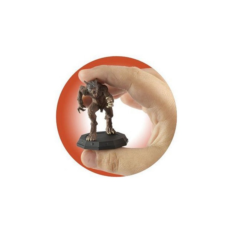 Doctor Who Micro Universe - 35mm 3 Figure Pack