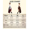 Women's Pirate Costumes Dress Renaissance Top Pirate Skirt with Corset