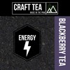 Revival Tea Company Blackberry Tea - Black Tea Blend with