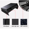 Reanna Center Console Organizer Storage Shelf Pocket Insert Divider Tray