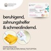 Matchstick Monkey Organic Teething Gel Strawberry Banana - Natural Teething