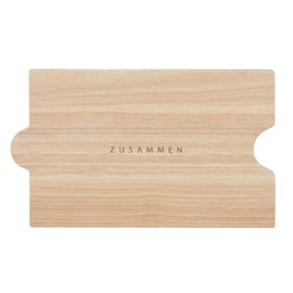 Räder Puzzle Schneidebrett Zusammen