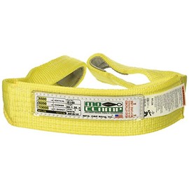Mo-Clamp MOC6300 Nylon Sling