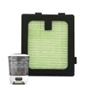 HEPA Filter Replacement Compatible with Baby Brezza Baby Bottle Washer