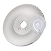 Satin Nickel Shower Trim kit Compatible with 31661SN Moen Shower