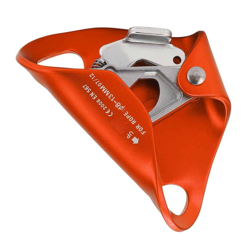 Chest Type Automatic Ascender Outdoor Mountaineering Chest Type Automatic Ascender