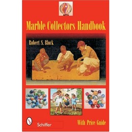 Marble Collectors Handbook