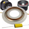Pro Master USA REPLACEMENT VOICE COIL DIAPHRAGM FOR PYRAMID TW67