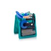 Elite Bags KEEN´S Krankenpflege-Organizer (12x15cm - versch. Farben) (grün)
