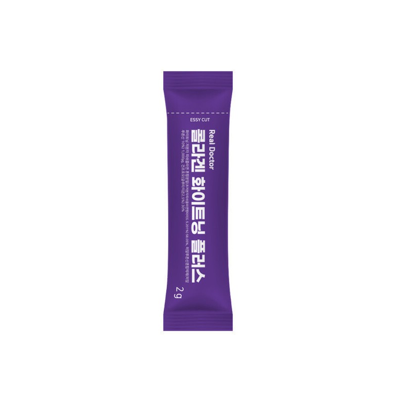 formulaReal Doctor Real Doctor Collagen Whitening Plus 2g x 30