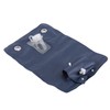 12V Universal Windshield Washer Pump Bag Kit With Jet Button