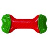KONG Holiday CoreStrength Bone | Rattlez Stick | For Dogs