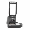 JLwin Camera L Bracket Quick Release Plate Vertival Horizontal Switching
