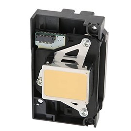 Tbest L1800 Printhead, L1800 Print Head L1800 Printer Accessories, Printhead Pirnthead Replacement for R260 R390 1390 L1800 1400 1430 1500W Printer