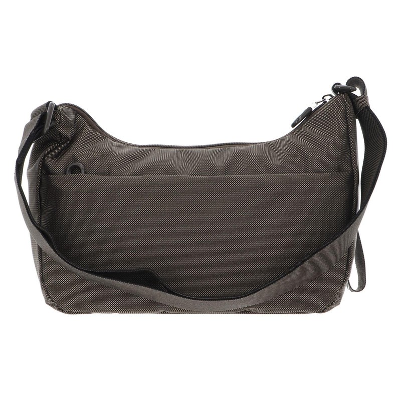 Mandarina Duck Women's Md20 Hobo, pirite